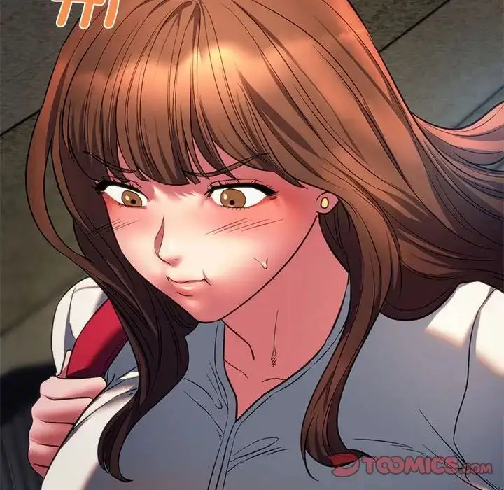 漫画《同学！好久不见》第19话第81张图