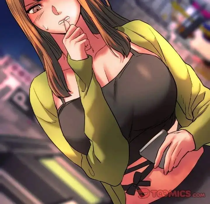 漫画《同学！好久不见》第25话第36张图