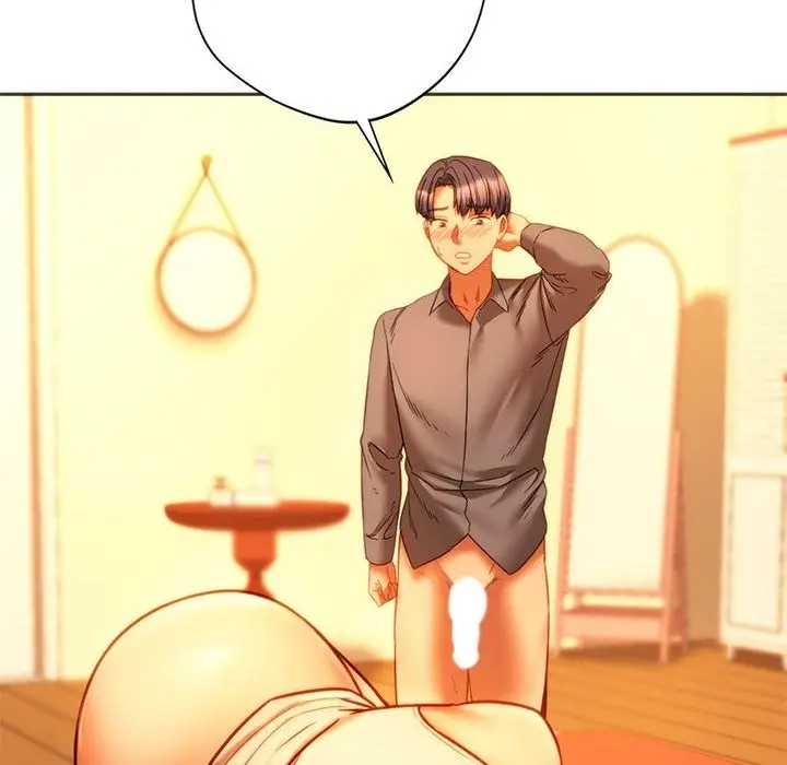 漫画《同学！好久不见》第36话第118张图