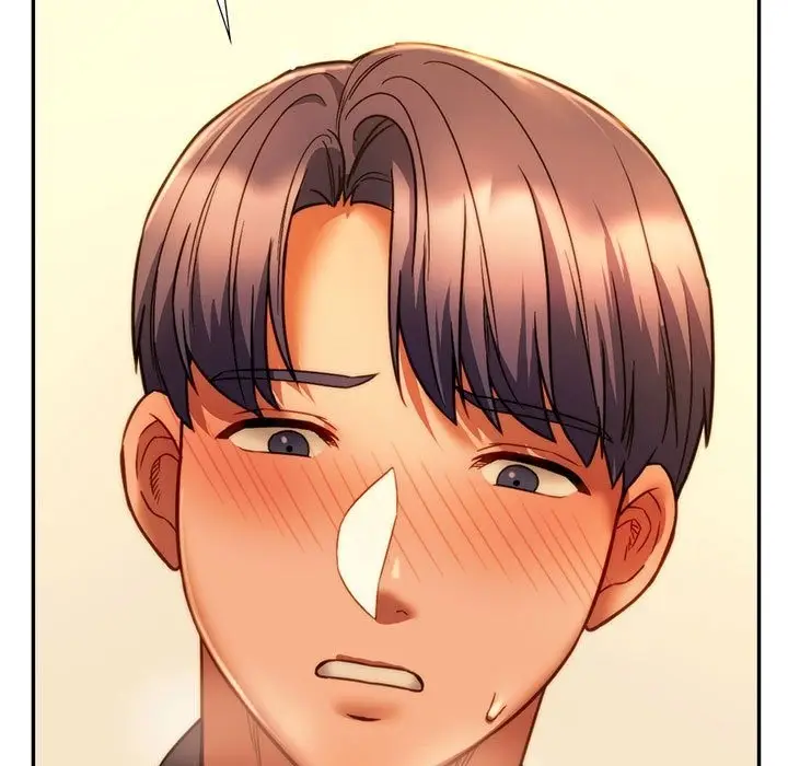 漫画《同学！好久不见》第36话第41张图