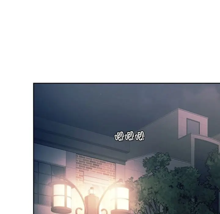 漫画《同学！好久不见》第37话第34张图