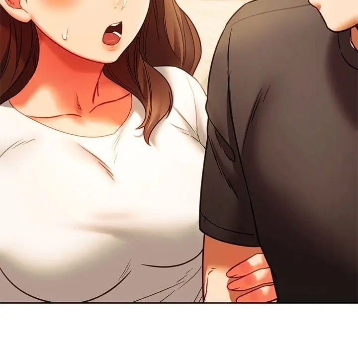 漫画《同学！好久不见》第38话第156张图