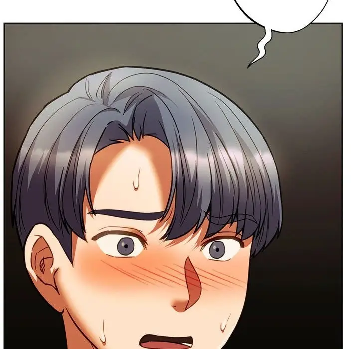 漫画《同学！好久不见》第38话第164张图