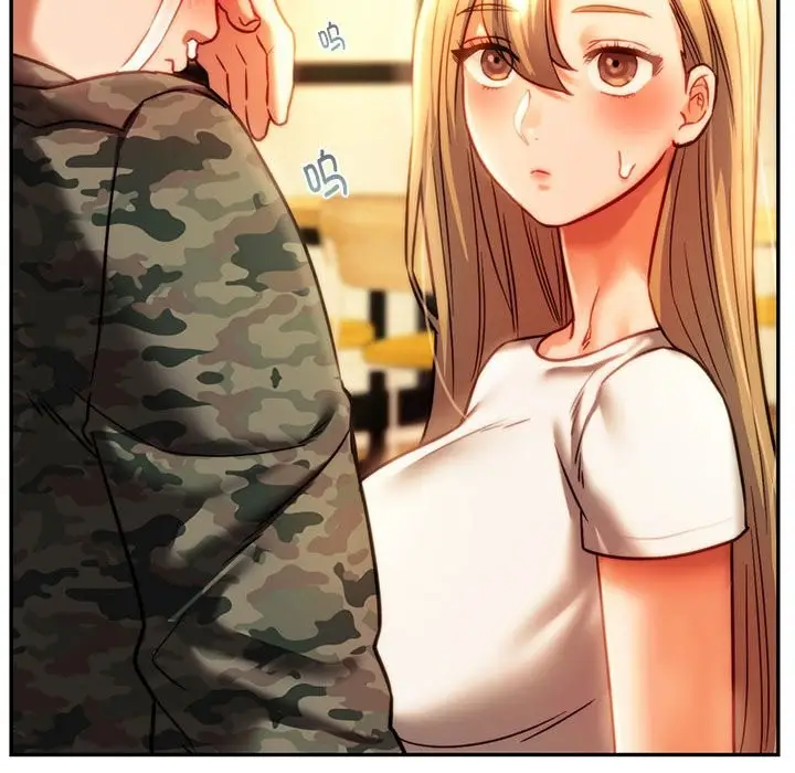 漫画《同学！好久不见》第40话第127张图