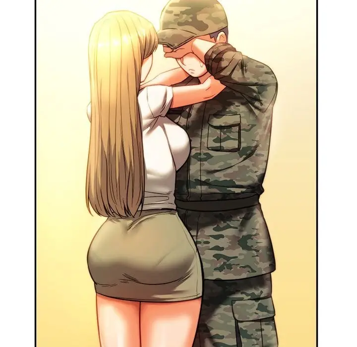 漫画《同学！好久不见》第40话第74张图