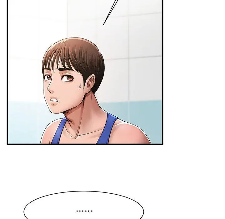 漫画《菜鸟教练的逆袭/逆袭之路》第1话第113张图