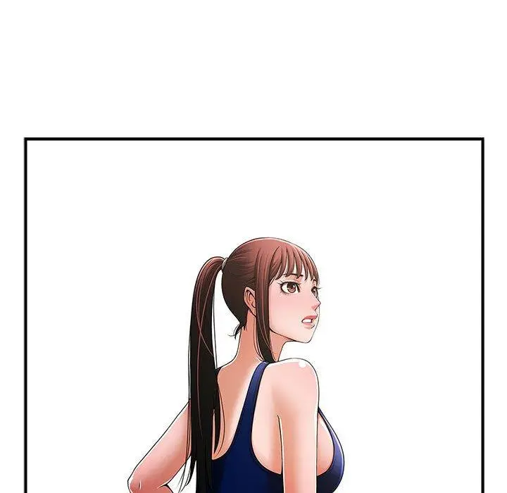 漫画《菜鸟教练的逆袭/逆袭之路》第3话第15张图
