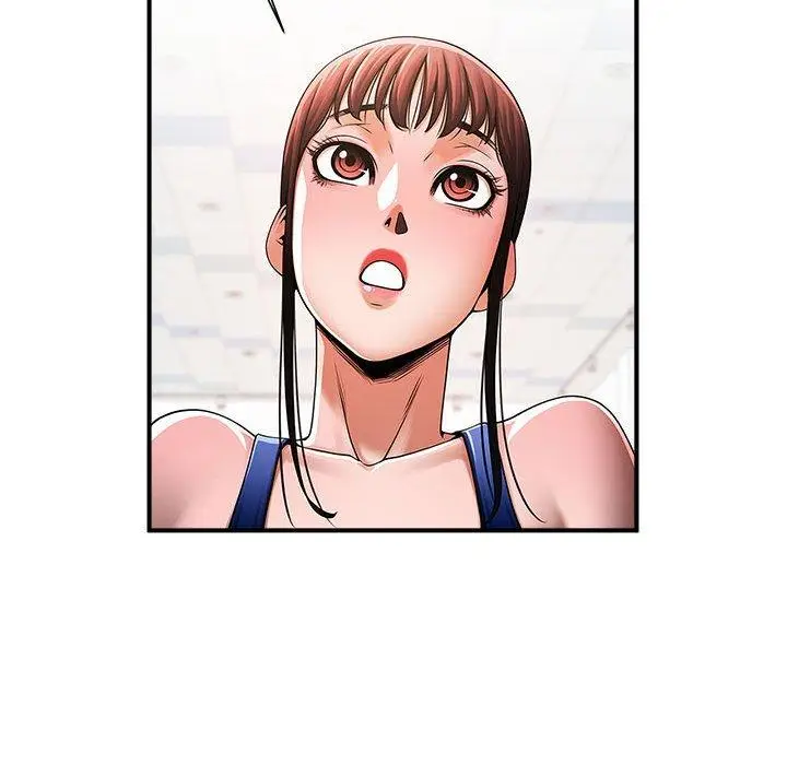 漫画《菜鸟教练的逆袭/逆袭之路》第3话第22张图