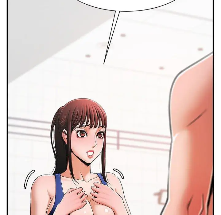 漫画《菜鸟教练的逆袭/逆袭之路》第3话第5张图