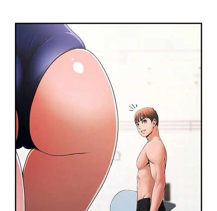 漫画《菜鸟教练的逆袭/逆袭之路》第3话第78张图