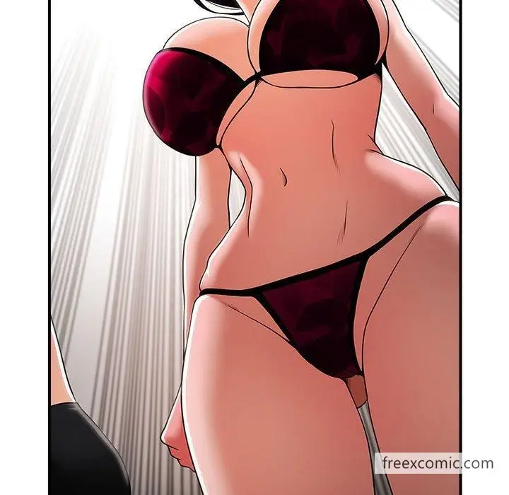 漫画《菜鸟教练的逆袭/逆袭之路》第4话第123张图