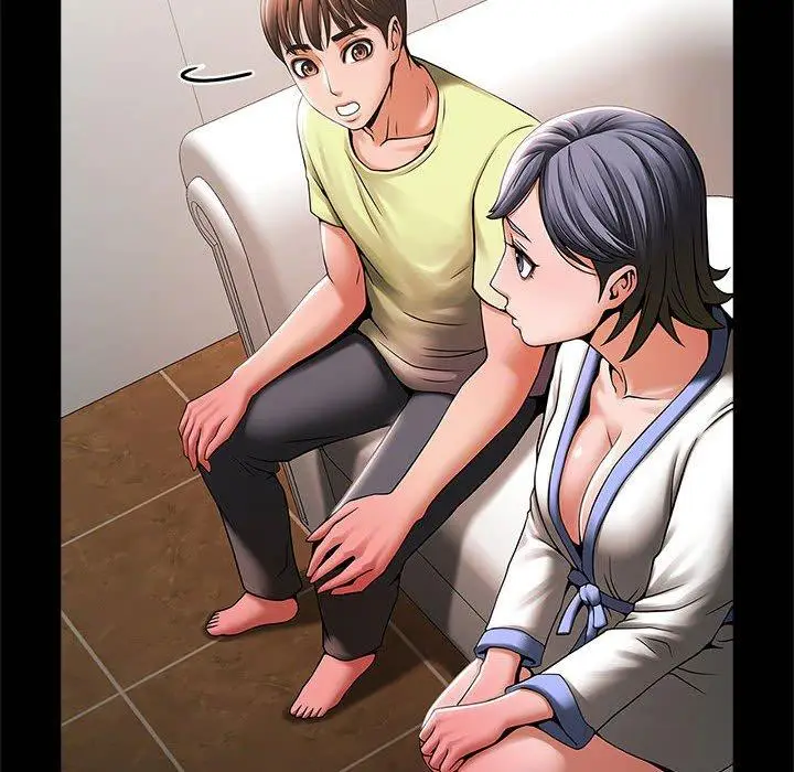 漫画《菜鸟教练的逆袭/逆袭之路》第4话第55张图