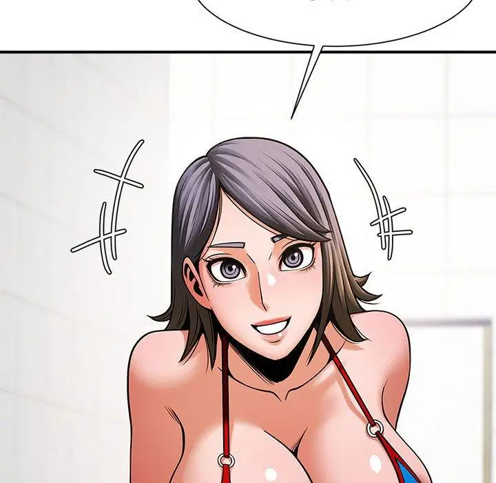 漫画《菜鸟教练的逆袭/逆袭之路》第6话第109张图