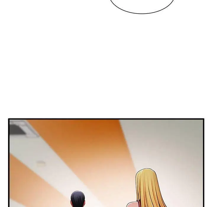 漫画《菜鸟教练的逆袭/逆袭之路》第6话第13张图