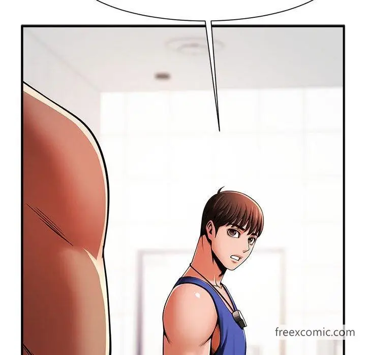 漫画《菜鸟教练的逆袭/逆袭之路》第6话第94张图