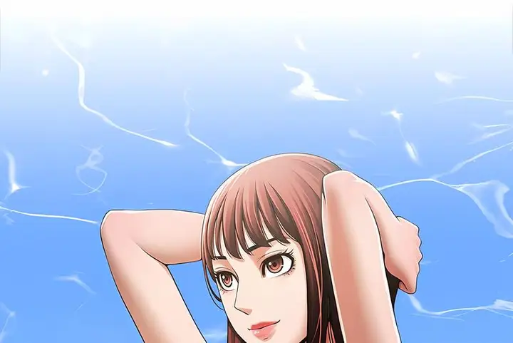 漫画《菜鸟教练的逆袭/逆袭之路》第9话第116张图