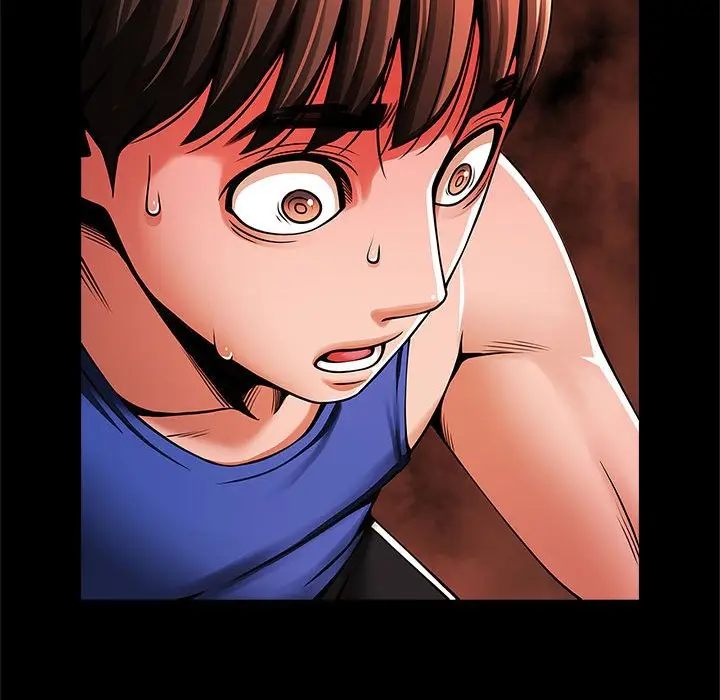 漫画《菜鸟教练的逆袭/逆袭之路》第13话第91张图