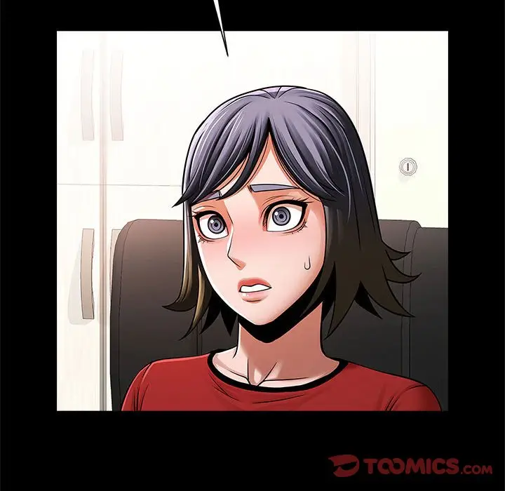 漫画《菜鸟教练的逆袭/逆袭之路》第16话第135张图