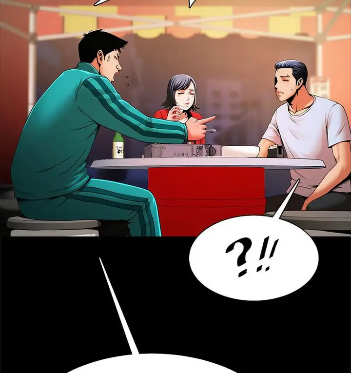 漫画《菜鸟教练的逆袭/逆袭之路》第18话第81张图