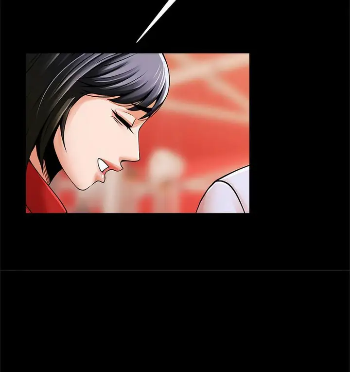 漫画《菜鸟教练的逆袭/逆袭之路》第18话第85张图