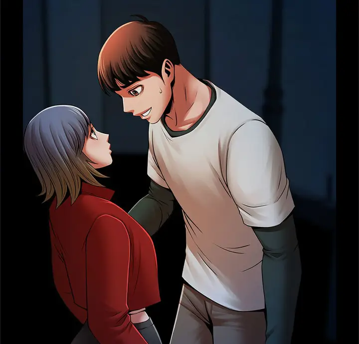 漫画《菜鸟教练的逆袭/逆袭之路》第20话第2张图