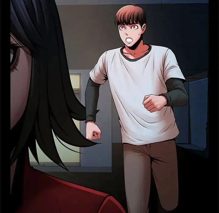 漫画《菜鸟教练的逆袭/逆袭之路》第21话第19张图