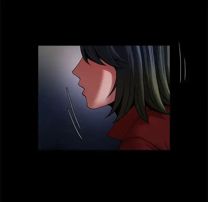漫画《菜鸟教练的逆袭/逆袭之路》第21话第30张图