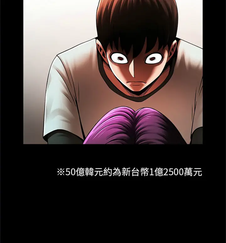 漫画《菜鸟教练的逆袭/逆袭之路》第22话第130张图