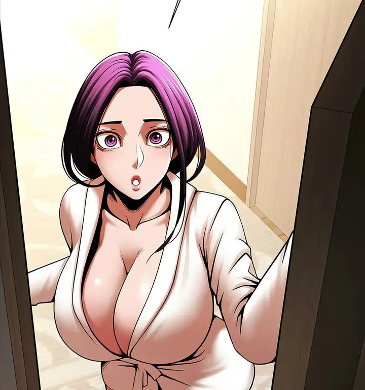 漫画《菜鸟教练的逆袭/逆袭之路》第22话第75张图