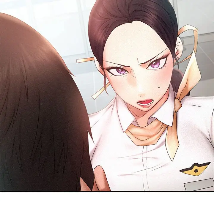 漫画《乘风高飞》第14话第15张图