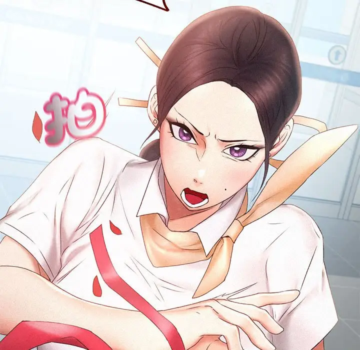 漫画《乘风高飞》第14话第23张图