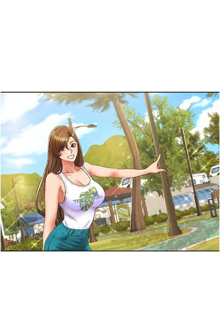漫画《我的性福剧本》第15话第10张图