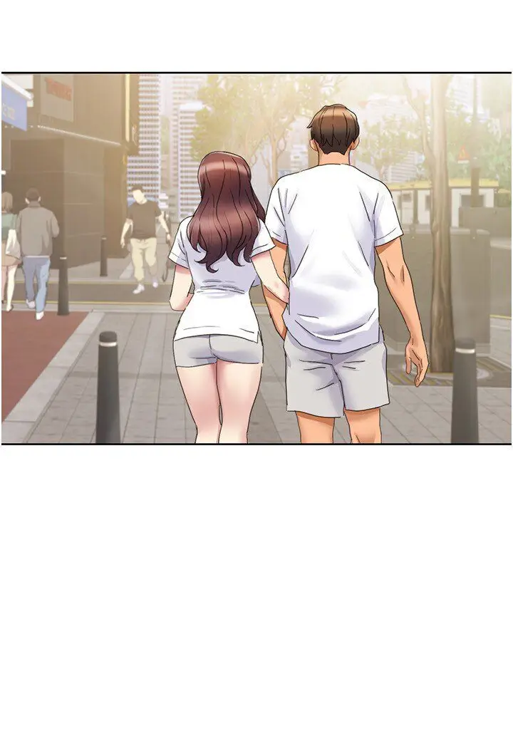 漫画《我的性福剧本》第15话第61张图