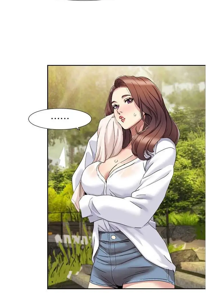 漫画《我的性福剧本》第16话第38张图