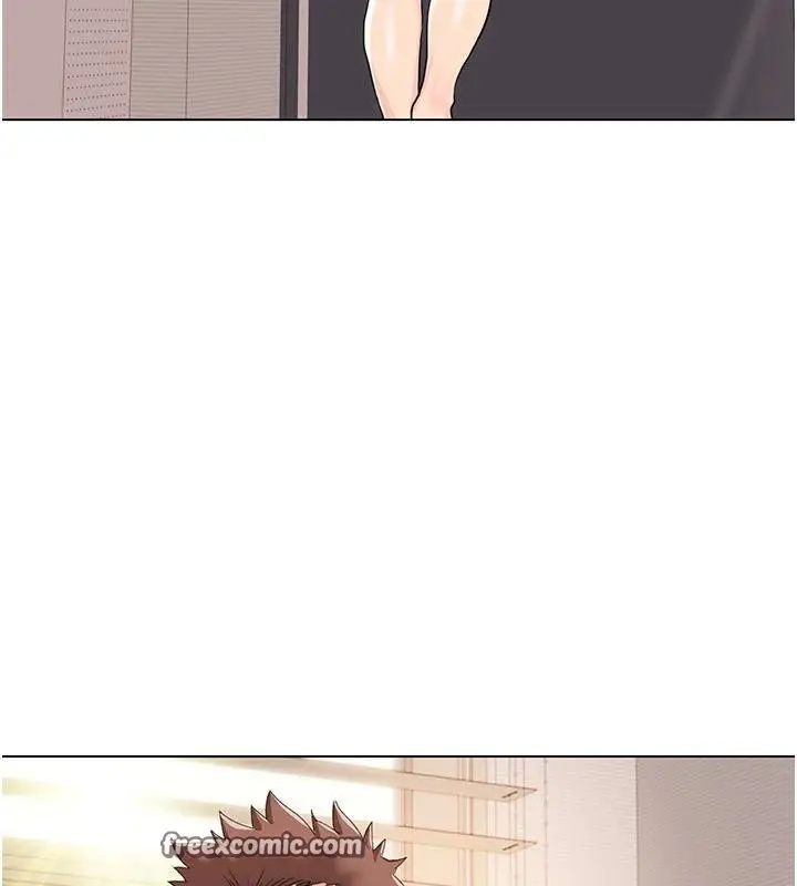 漫画《我的性福剧本》最终话第46张图