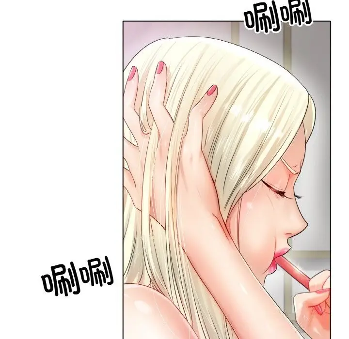 漫画《冰上恋人》第53话第108张图