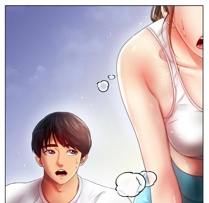 漫画《冰上恋人》第54话第50张图
