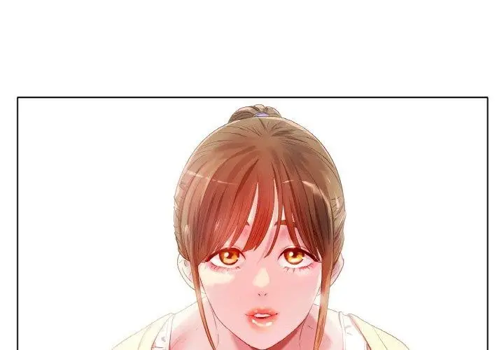 漫画《冰上恋人》第55话第4张图