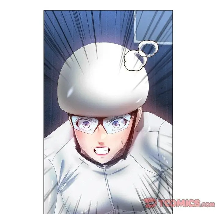 漫画《冰上恋人》第56话第123张图