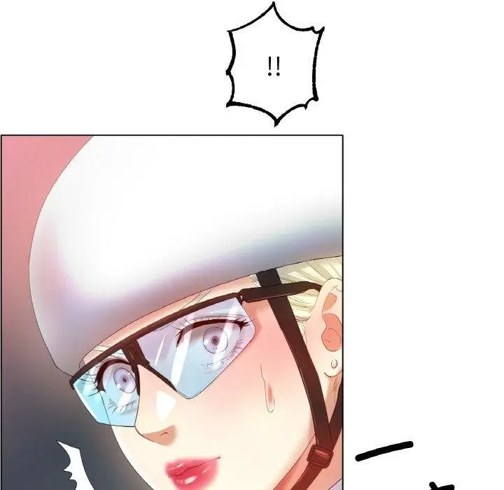 漫画《冰上恋人》第56话第89张图