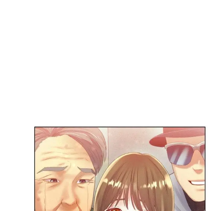 漫画《冰上恋人》第57话第5张图
