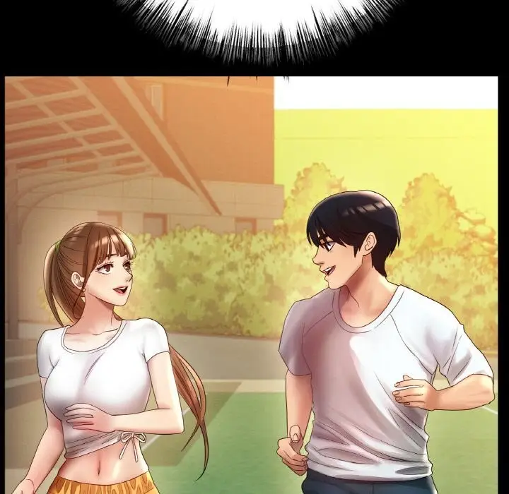 漫画《冰上恋人》第59话第134张图