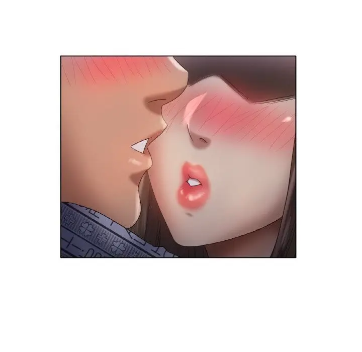 漫画《冰上恋人》第61话第104张图