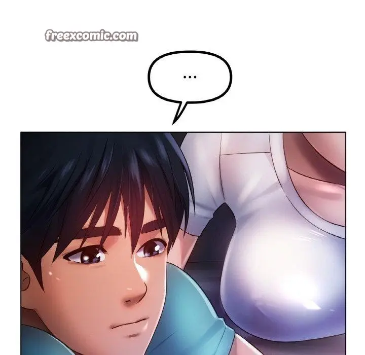 漫画《冰上恋人》第67话第112张图