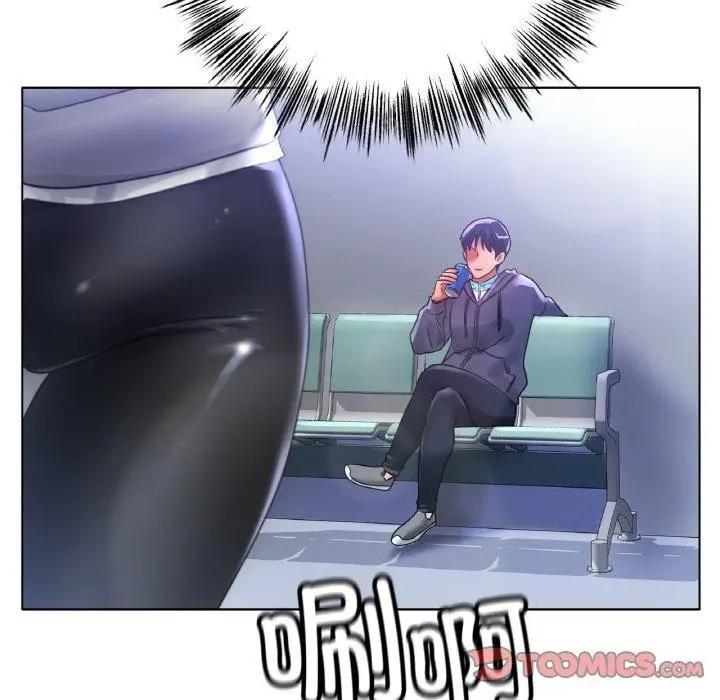漫画《冰上恋人》第67话第135张图