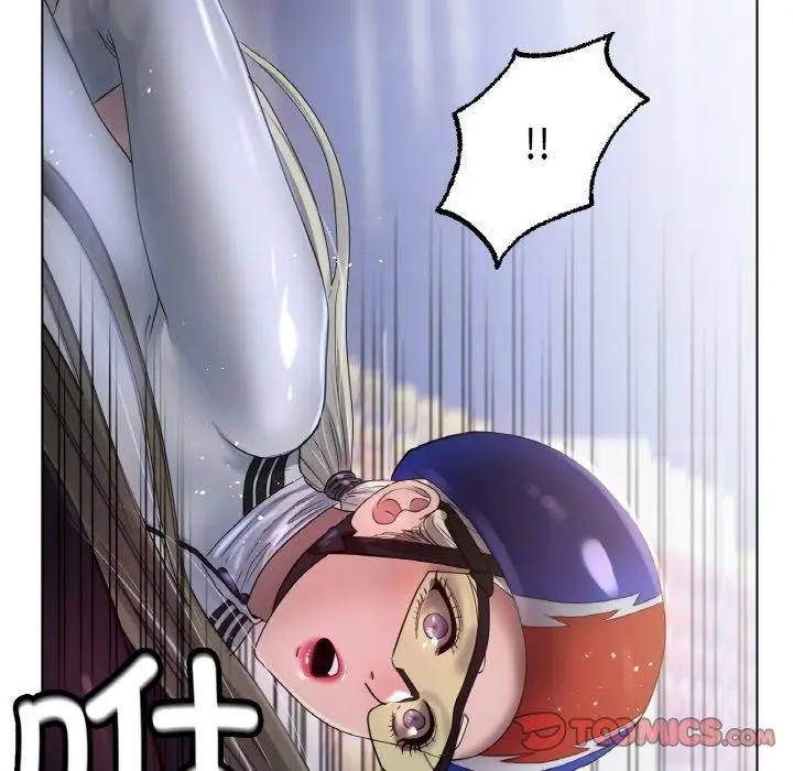 漫画《冰上恋人》第67话第63张图