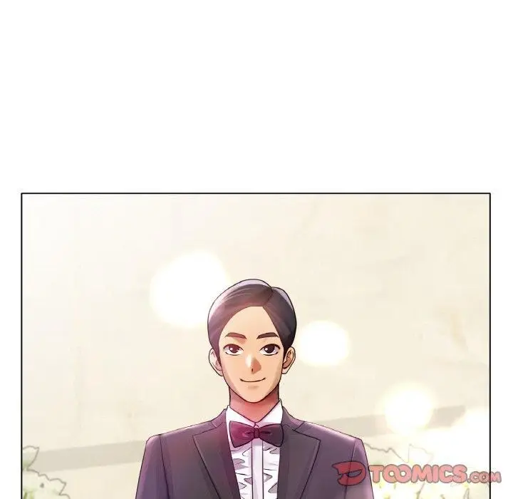 漫画《冰上恋人》第70话第129张图
