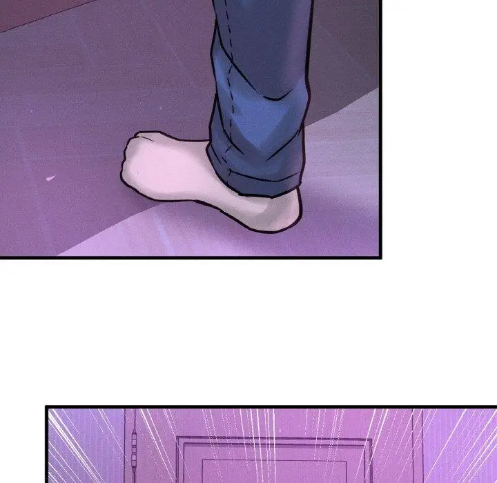漫画《我的女王》第7话第151张图