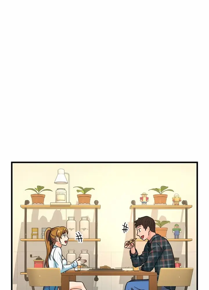 漫画《我的女王》第8话第138张图