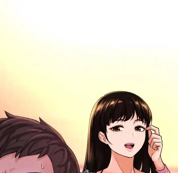 漫画《我的女王》第9话第53张图